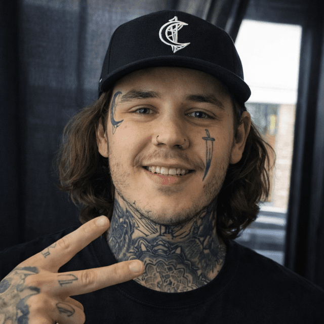 Hunter Hulley