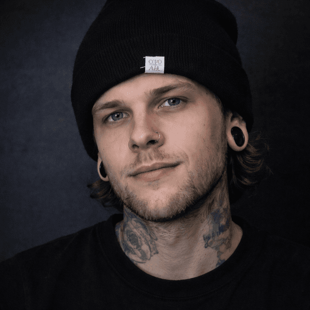 Nick Gagnon